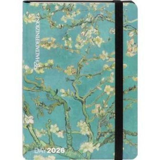 AGENDA 12 MESI 2026 GIORNALIERA - HALTADEFINIZIONE RAMO