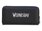 Portafoglio Mercoledì Addams