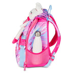 Zaino estensibile SJ Gang Plushy Rabbit