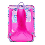 Zaino scuola SJ estensibile Big Joyful Pins Girl