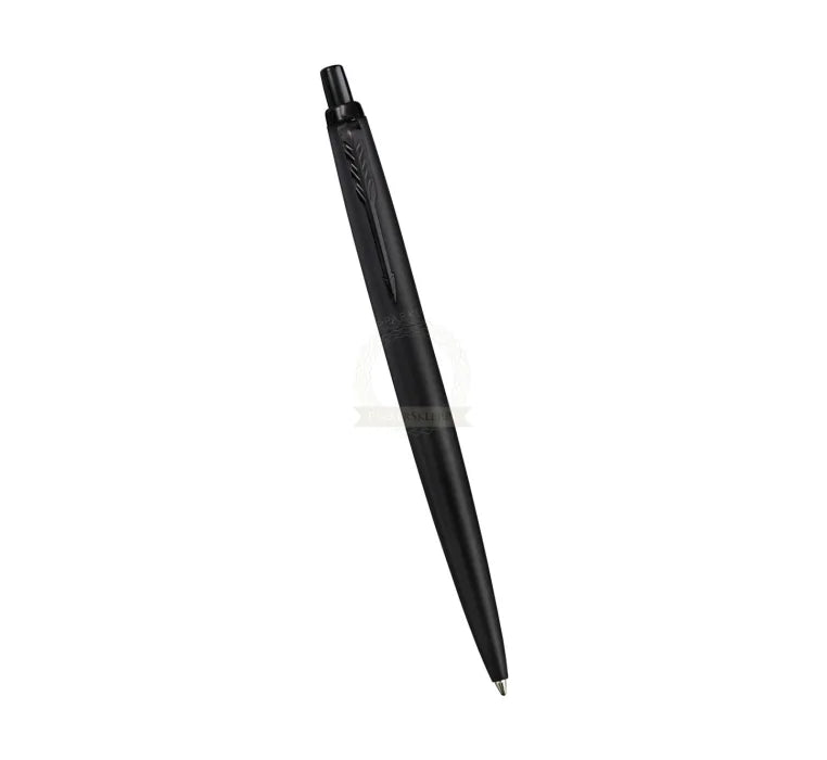 Parker - Jotter XL Monochrome Black Pen