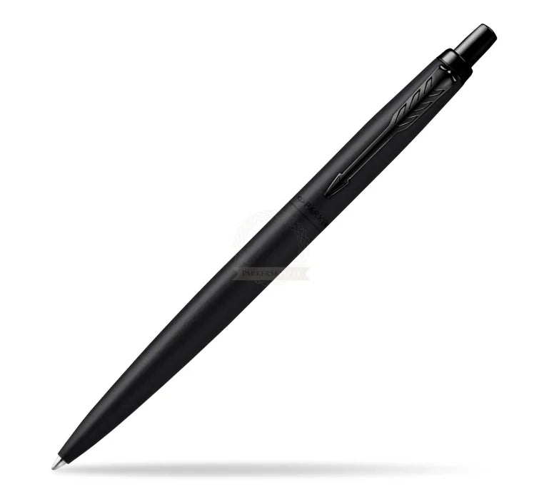 Parker - Jotter XL Monochrome Black Pen