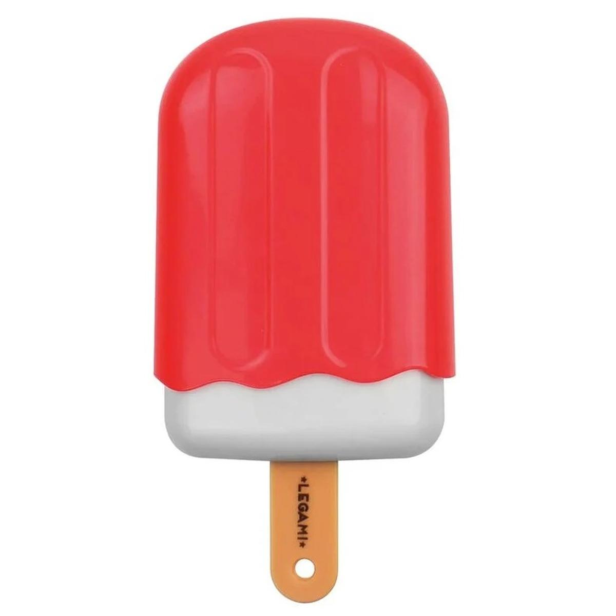 Legami - mini ventilatore portatile - mini fan ice pop