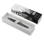 Parker - JOTTER GLOBAL ICON - NEW YORK Ballpoint Pen