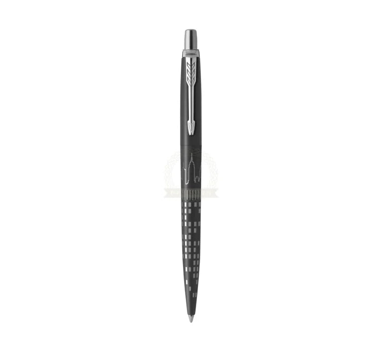 Parker - JOTTER GLOBAL ICON - NEW YORK Ballpoint Pen