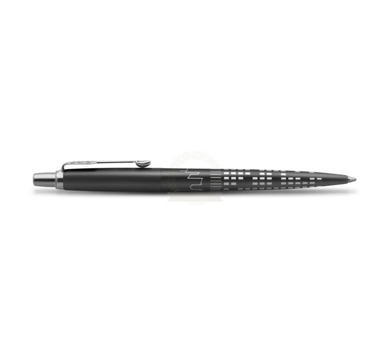 Parker - JOTTER GLOBAL ICON - NEW YORK Ballpoint Pen