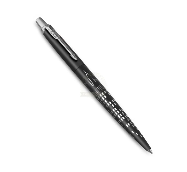 Parker - JOTTER GLOBAL ICON - NEW YORK Ballpoint Pen