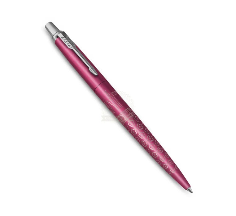 Parker - JOTTER GLOBAL ICON - TOKYO