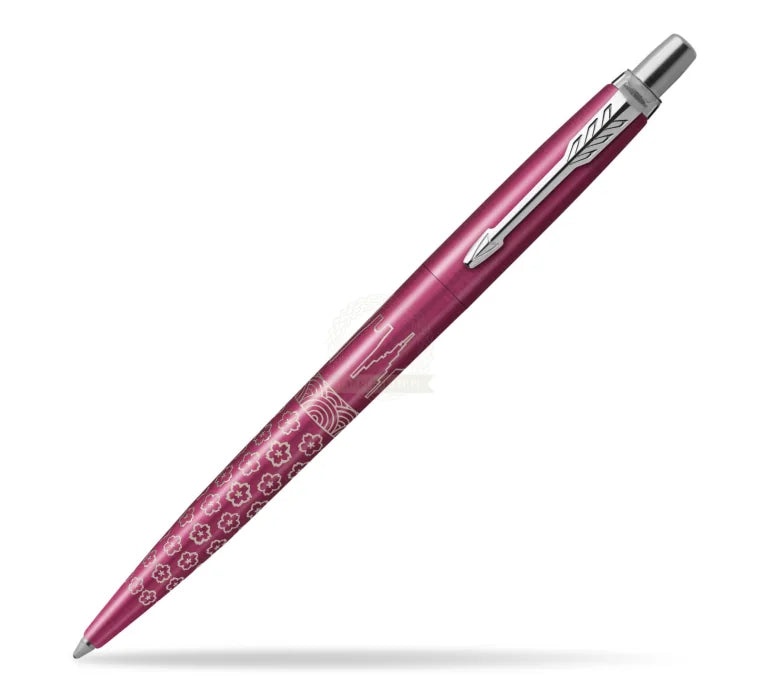 Parker - JOTTER GLOBAL ICON - TOKYO