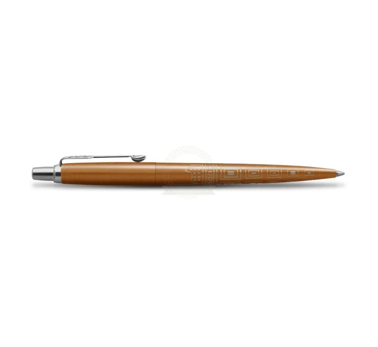 Parker -  JOTTER GLOBAL ICON - ROME