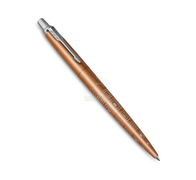 Parker -  JOTTER GLOBAL ICON - ROME