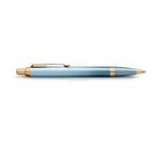 Parker - IM RITUALS TURQUOISE GREEN Ballpoint Pen