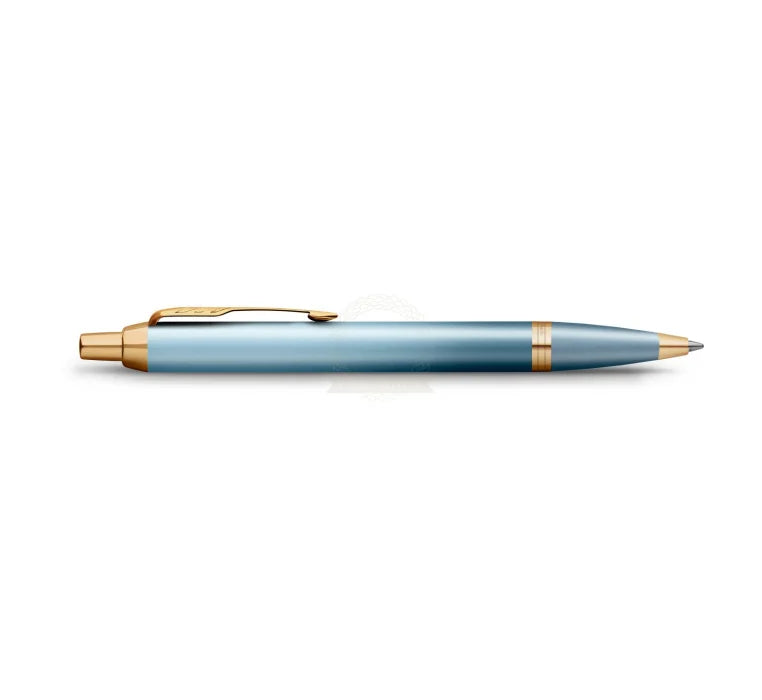 Parker - IM RITUALS TURQUOISE GREEN Ballpoint Pen