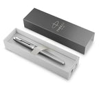 Parker - IM RITUALS GREY Fountain Pen