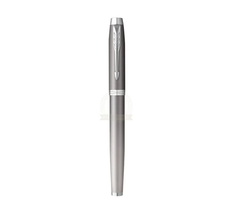 Parker - IM RITUALS GREY Fountain Pen