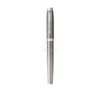 Parker - IM RITUALS GREY Fountain Pen