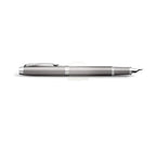 Parker - IM RITUALS GREY Fountain Pen