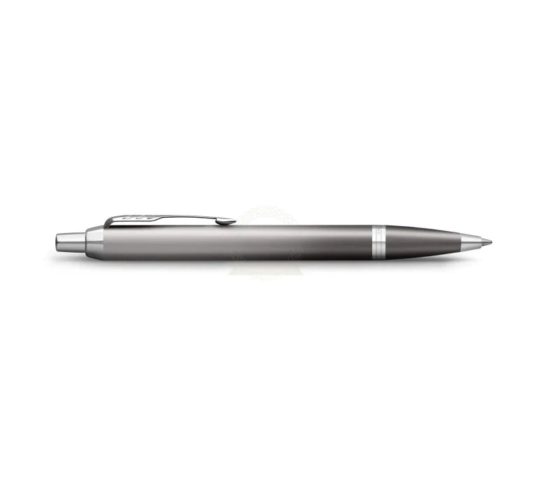 Parker IM RITUALS GREY Ballpoint Pen