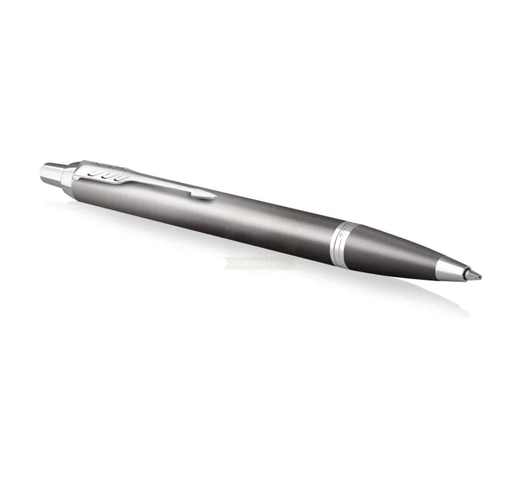 Parker IM RITUALS GREY Ballpoint Pen