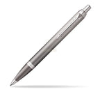 Parker IM RITUALS GREY Ballpoint Pen
