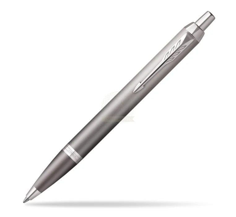 Parker IM RITUALS GREY Ballpoint Pen