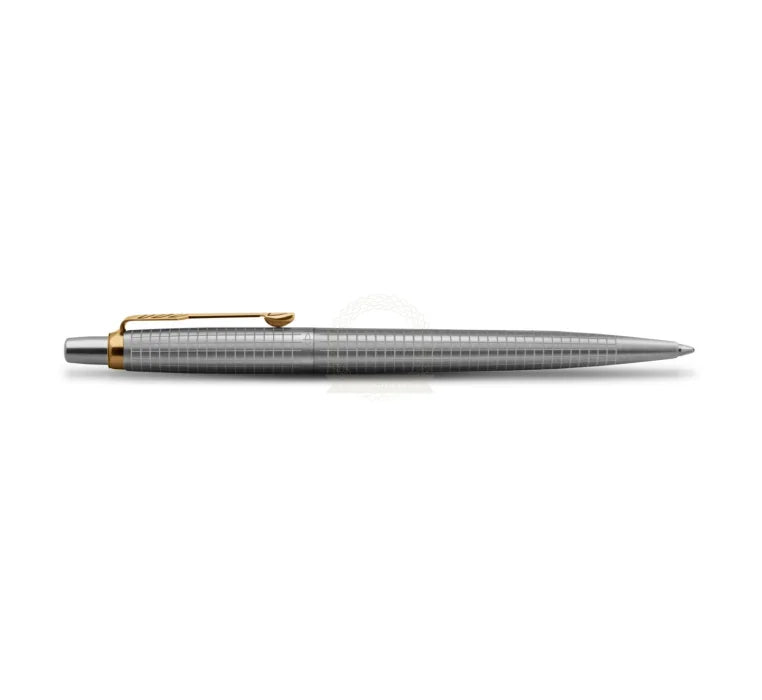 Jotter Premium 70TH ANNIVERSARY STEEL GT Ballpoint Pen