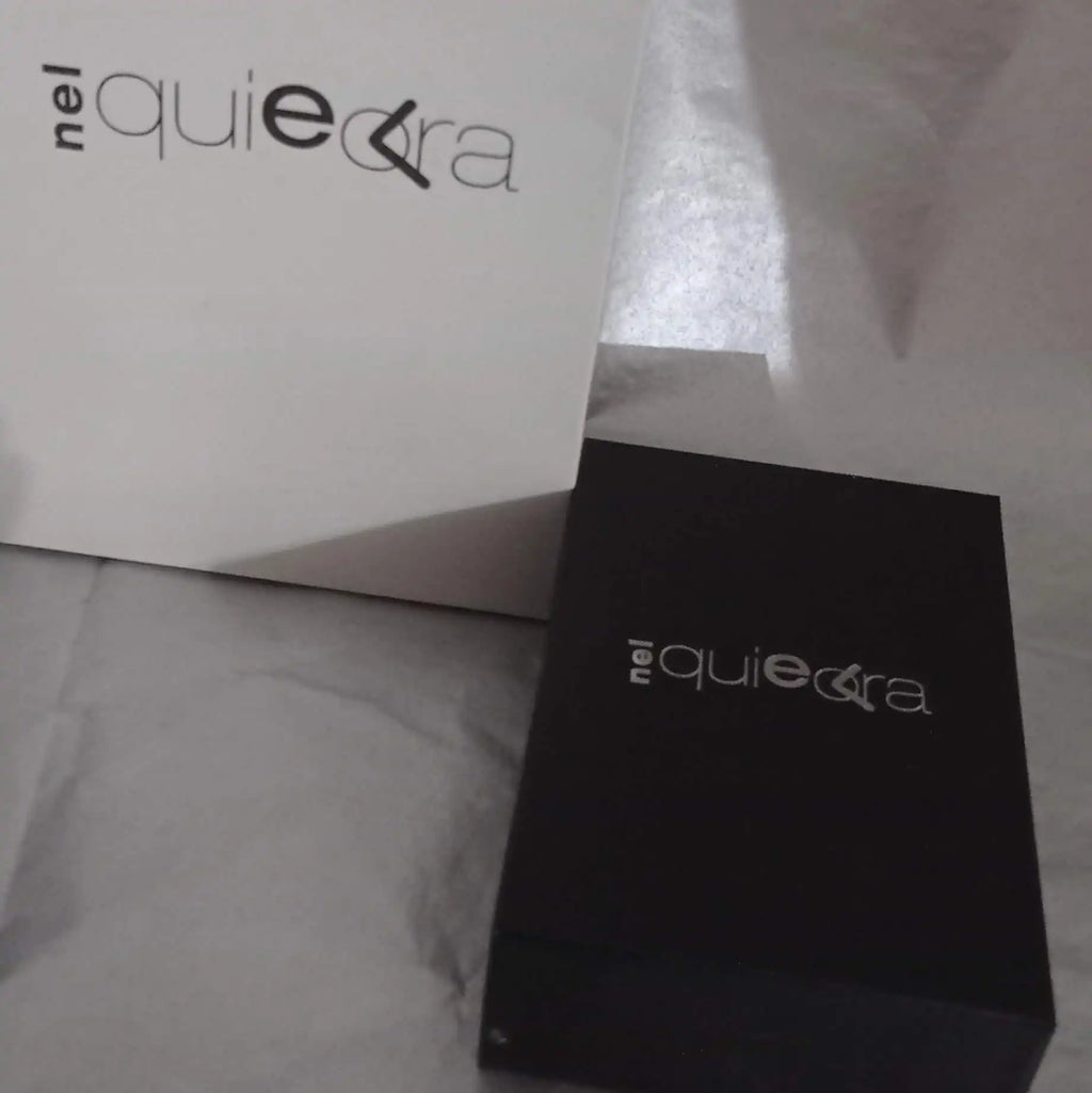 Portafoglio / PortaCarte in Alluminio ed Ecopelle (Personalizzato)