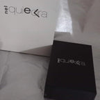 Portafoglio / PortaCarte in Alluminio ed Ecopelle (Personalizzato)