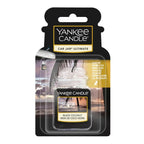 YANKEE CANDLE- Car Jar Ultimate - Black Coconut