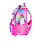 Zaino scuola SJ estensibile Big Soft Pouch Girl