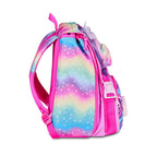 Zaino scuola SJ estensibile Big Soft Pouch Girl