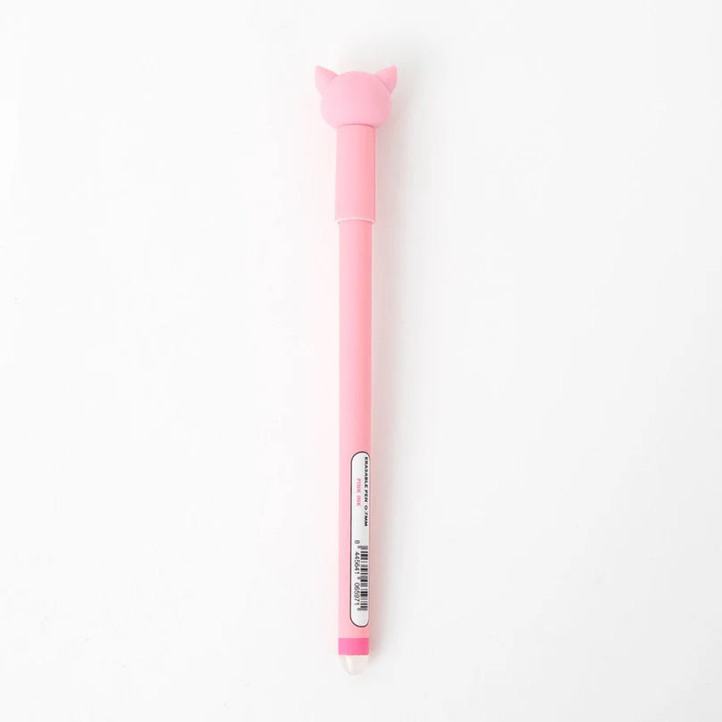 Penne Cancellabili Bo-Bo Piglet - Scrivete la vostra opinione