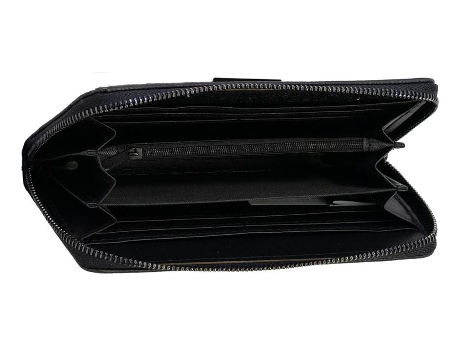 Portafoglio Mercoledì Addams