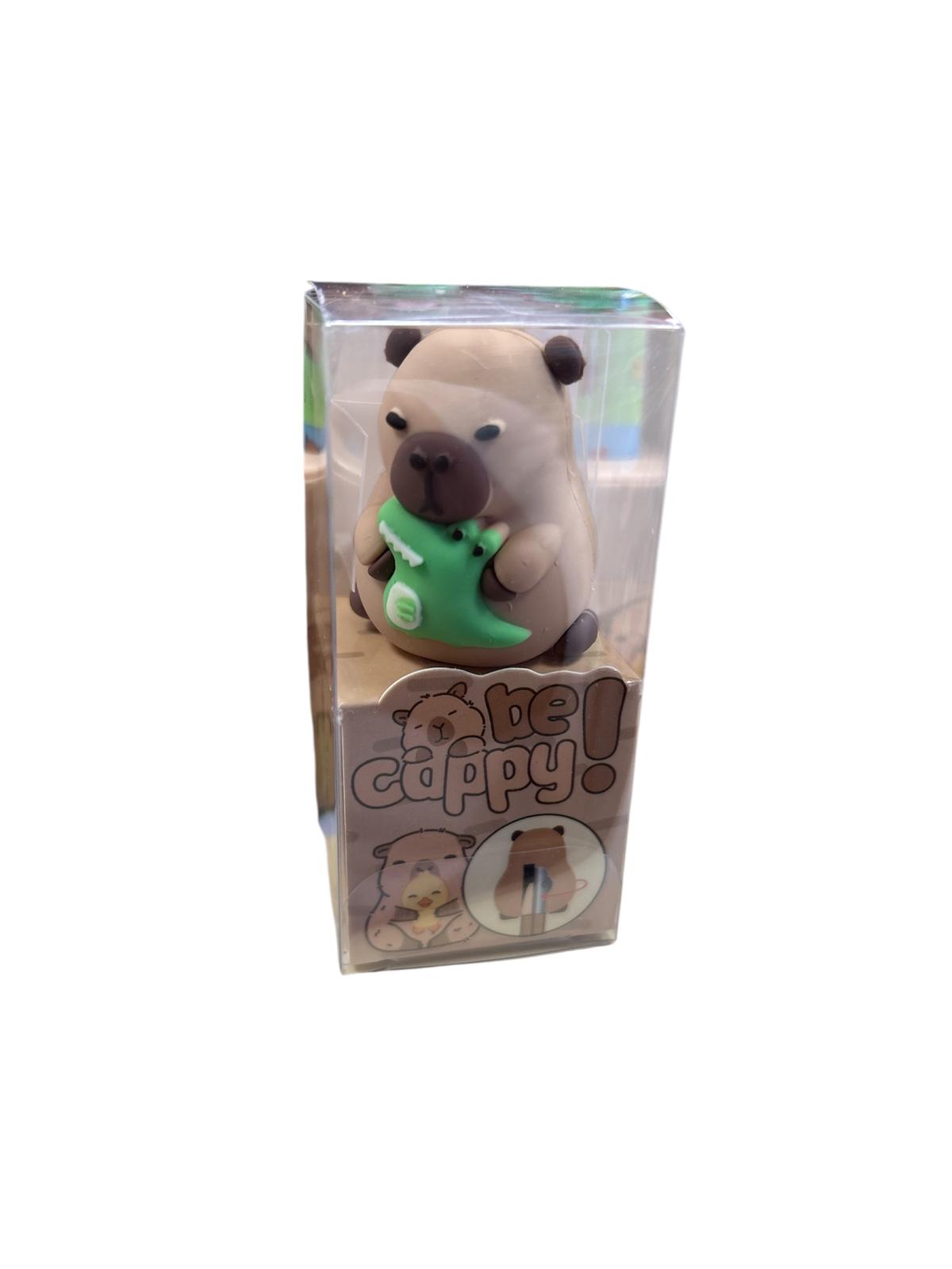 Temperamatite BECAPPY!