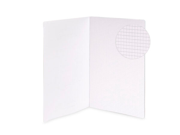 Quaderno A4 in PPL
