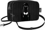 Borsa Tracolla Mercoledì Addams