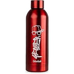 Borraccia termica Geolier