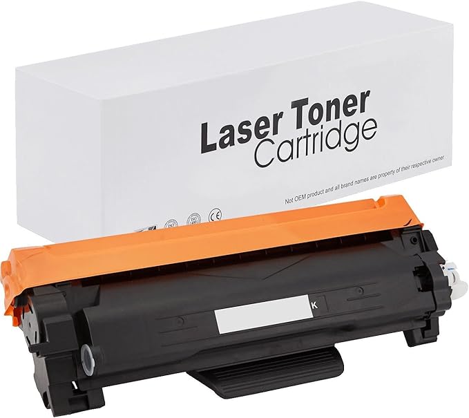 TN2420 Cartuccia Toner Compatibili