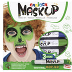 Mask Up Carioca a 3 colori