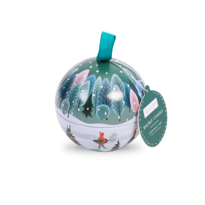 Christmas Tree - 85g