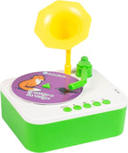 Cantastorie Fabulinis