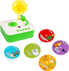 Cantastorie Fabulinis