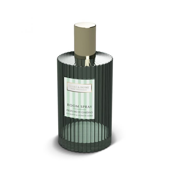 Profumo di Giardino - Room Spray