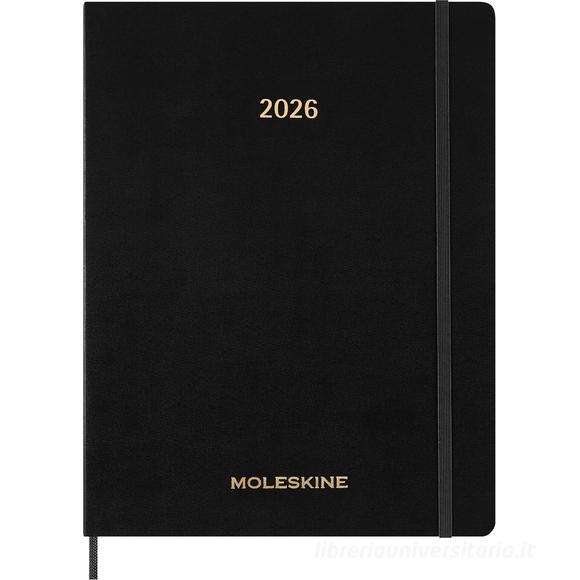 Agenda Essential 2026