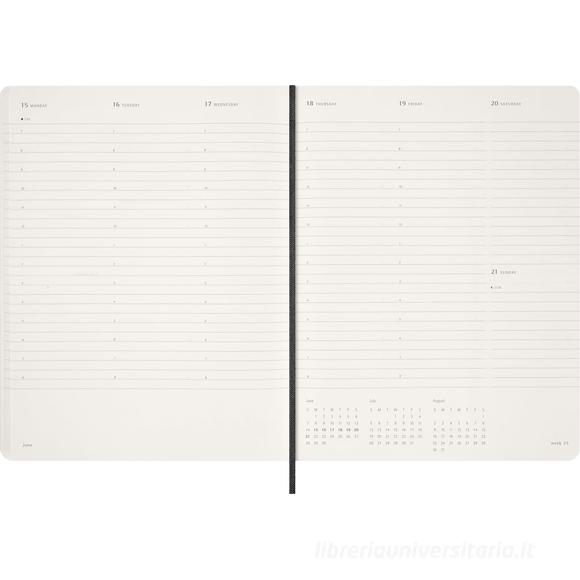 Agenda Essential 2026