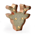 Luce Decorativa - Renna - Mini Decorative Light