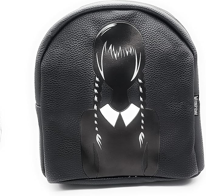 Borsa Zainetto Mercoledì Adams Wednesday