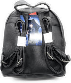 Borsa Zainetto Mercoledì Adams Wednesday