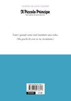 Il Piccolo Principe. Ediz. illustrata