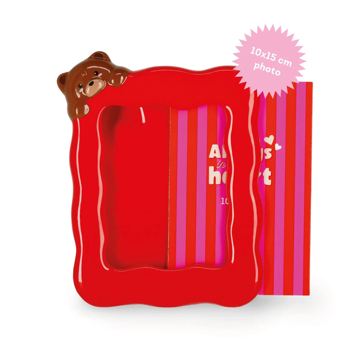 Cornice Portafoto da Tavolo - Frame the Moment